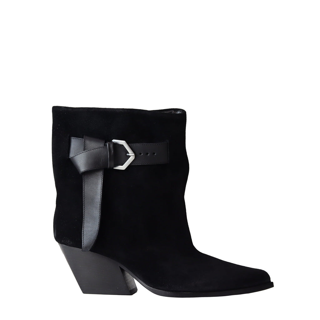 TEXANO BLUES NERO