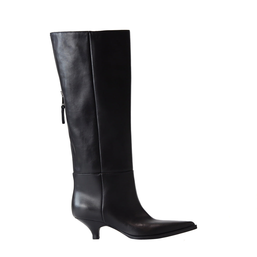 TEXANO BLUES NERO