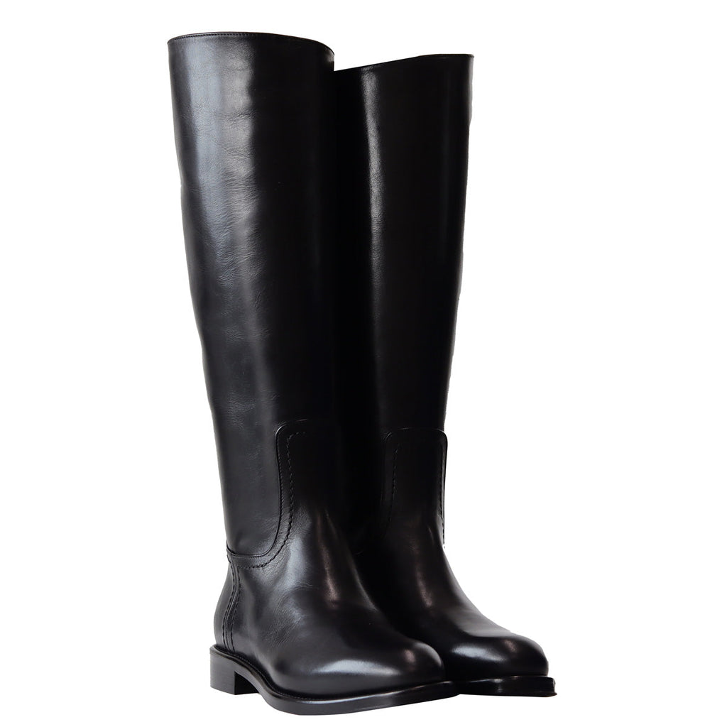 STIVALE NERO
