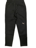 Puma pantalone in cotone e Drycell da donna Evostripe High Waist 849811 11 black