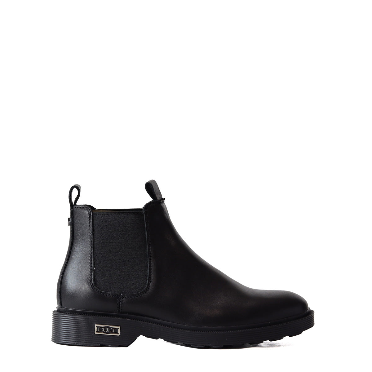 STIVALETTO OZZY NERO
