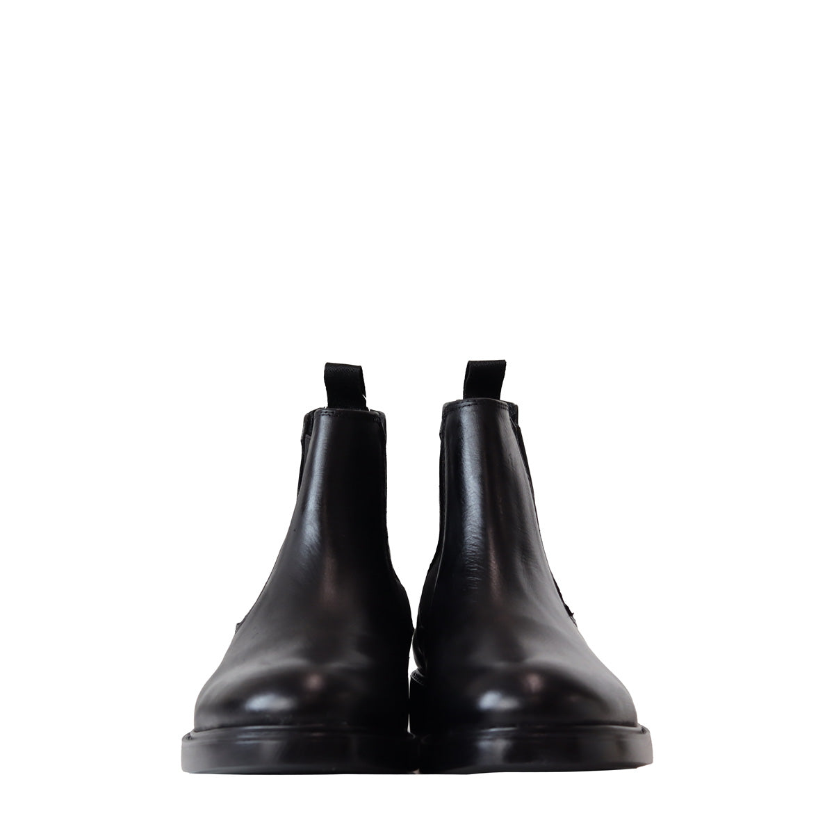 STIVALETTO NERO