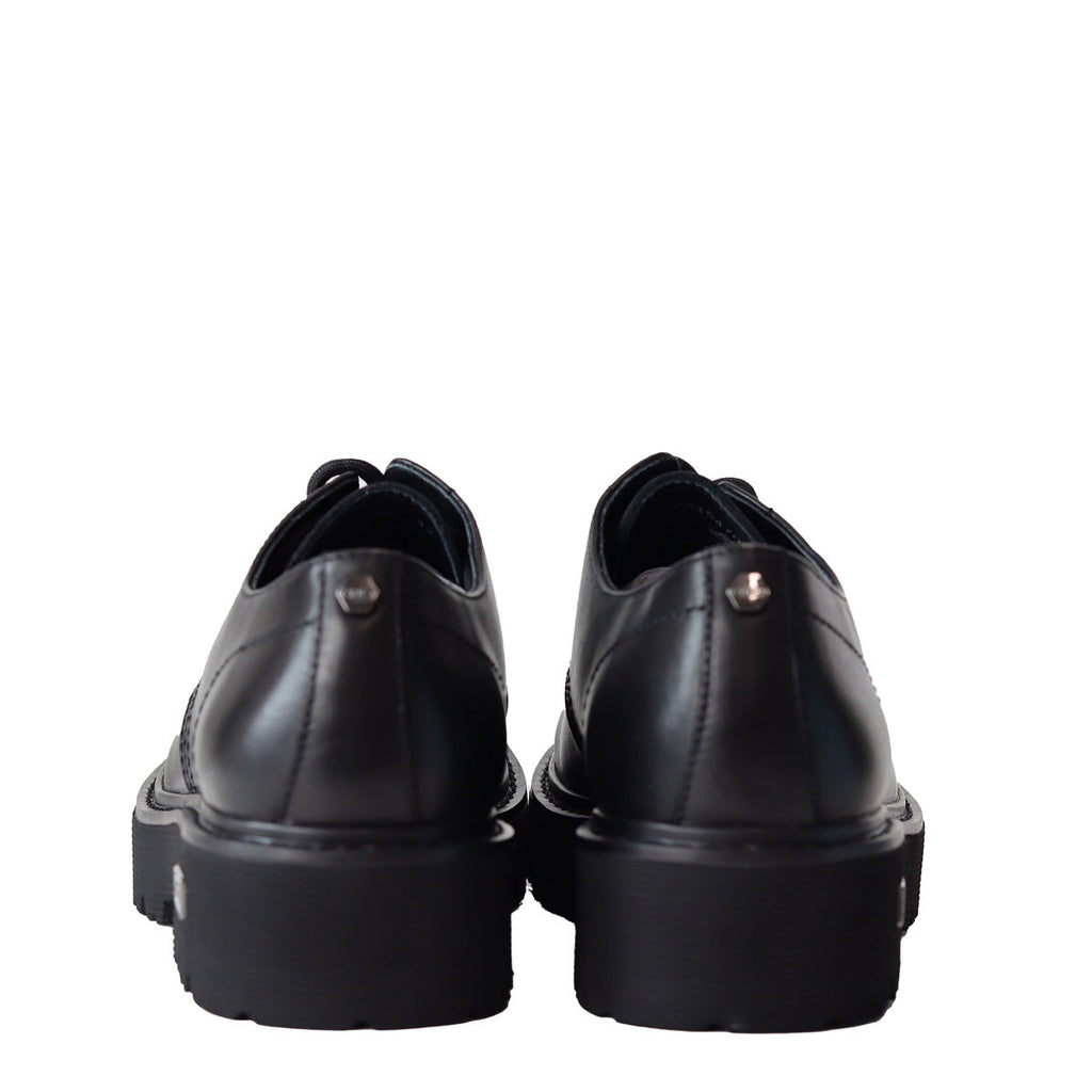 DERBY NERO