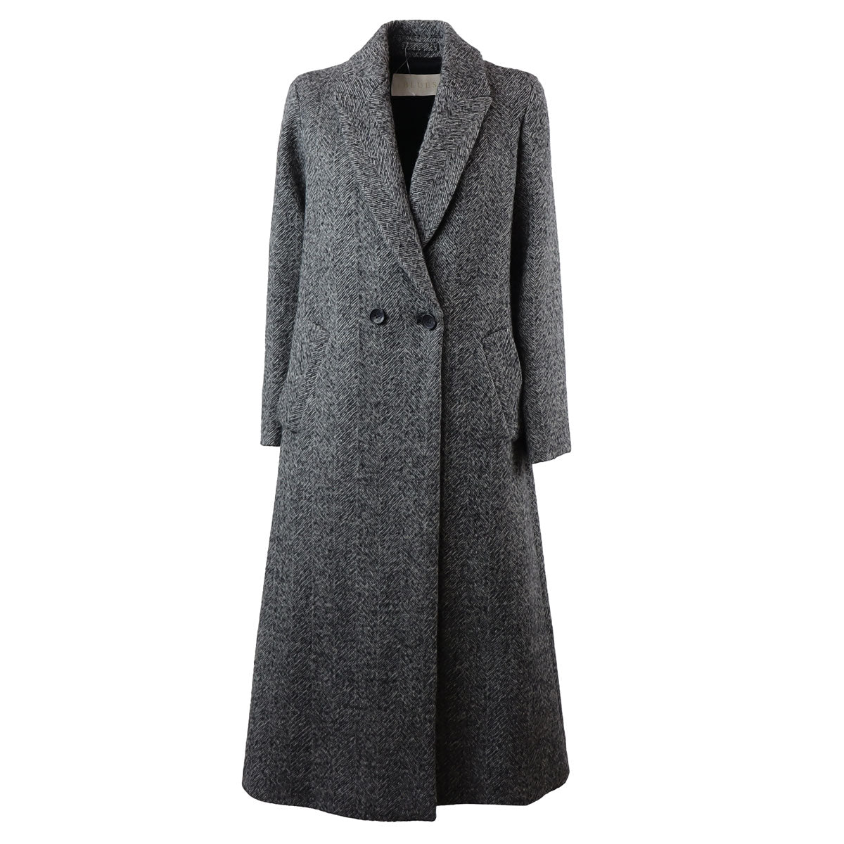 CAPPOTTO RENANIA SPIGATO