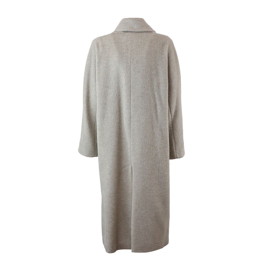 CAPPOTTO ADDOBBO BEIGE