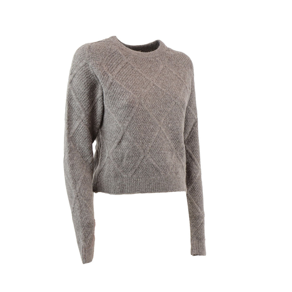 MAGLIA LIUTAIO BEIGE