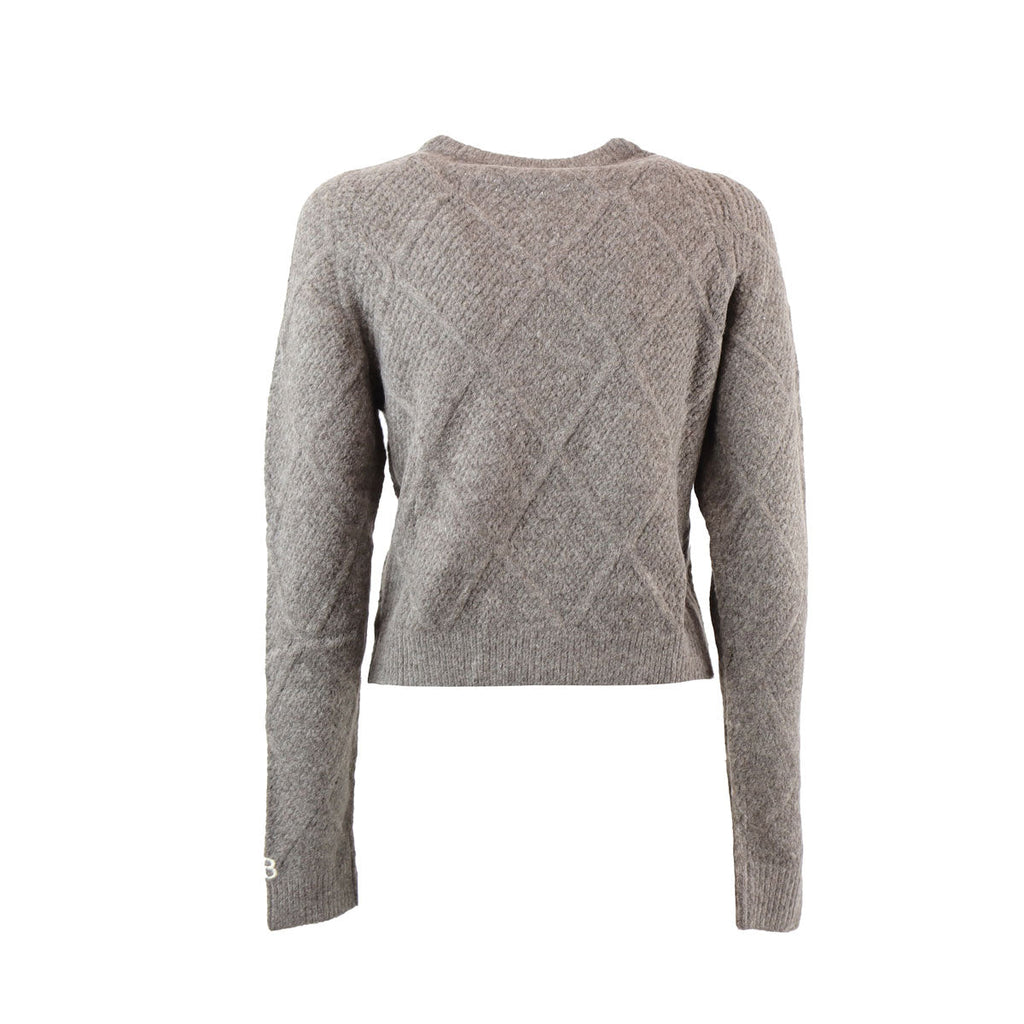 MAGLIA LIUTAIO BEIGE