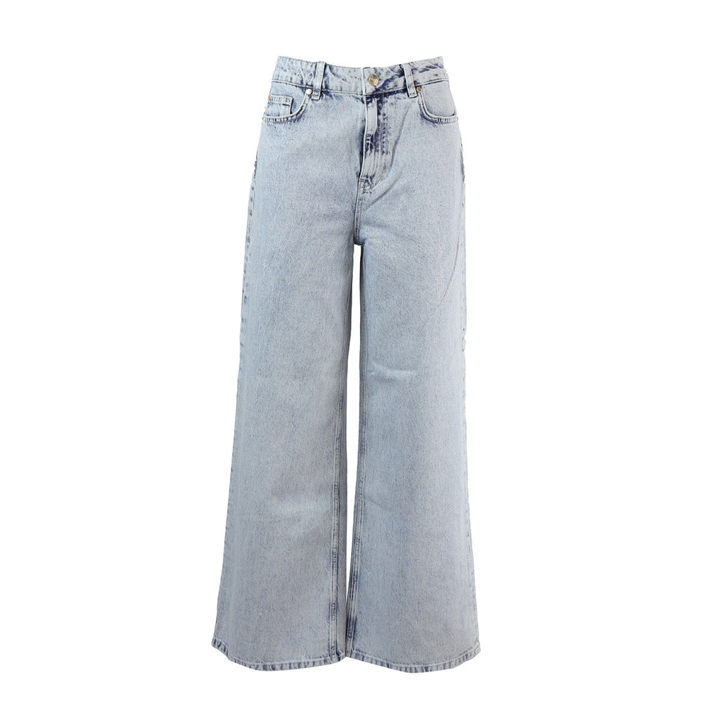 JEANS NINA SILVER