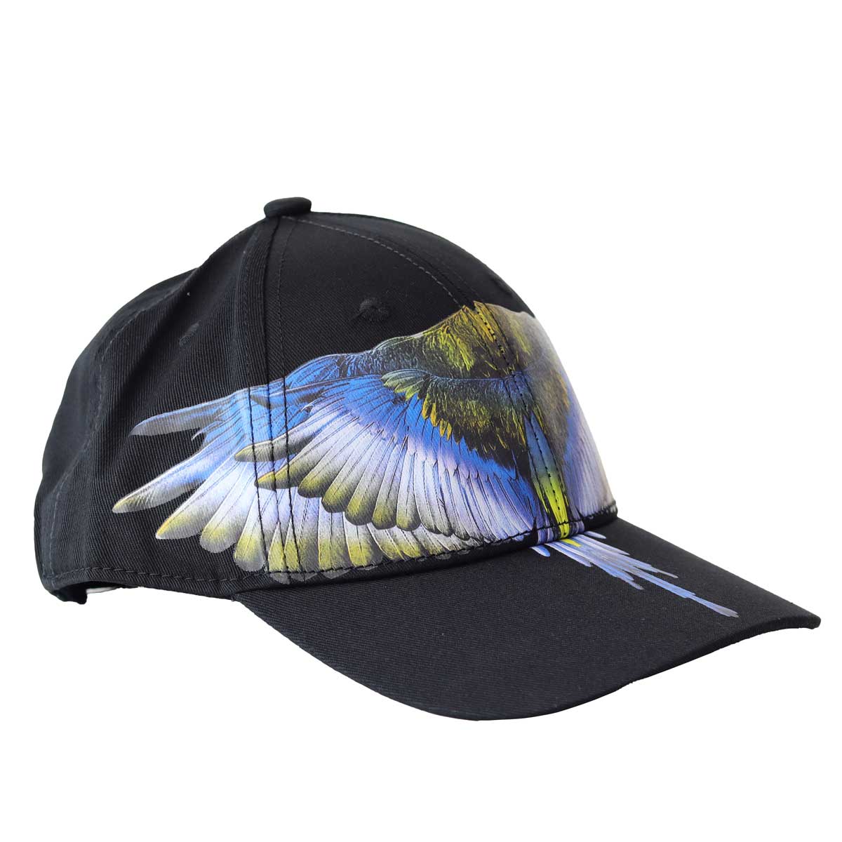 CAPPELLO NERO