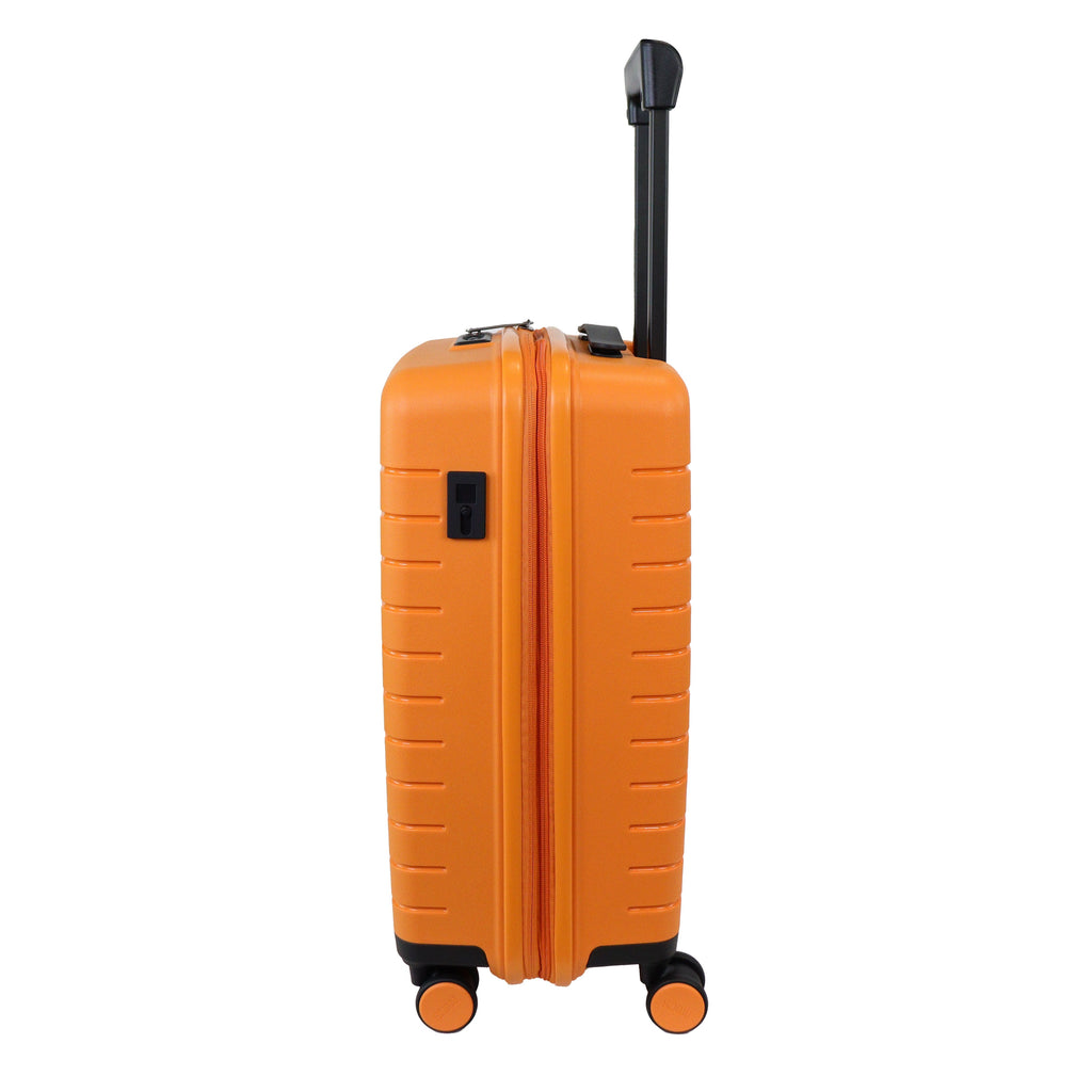 TROLLEY PICCOLO ARANCIONE