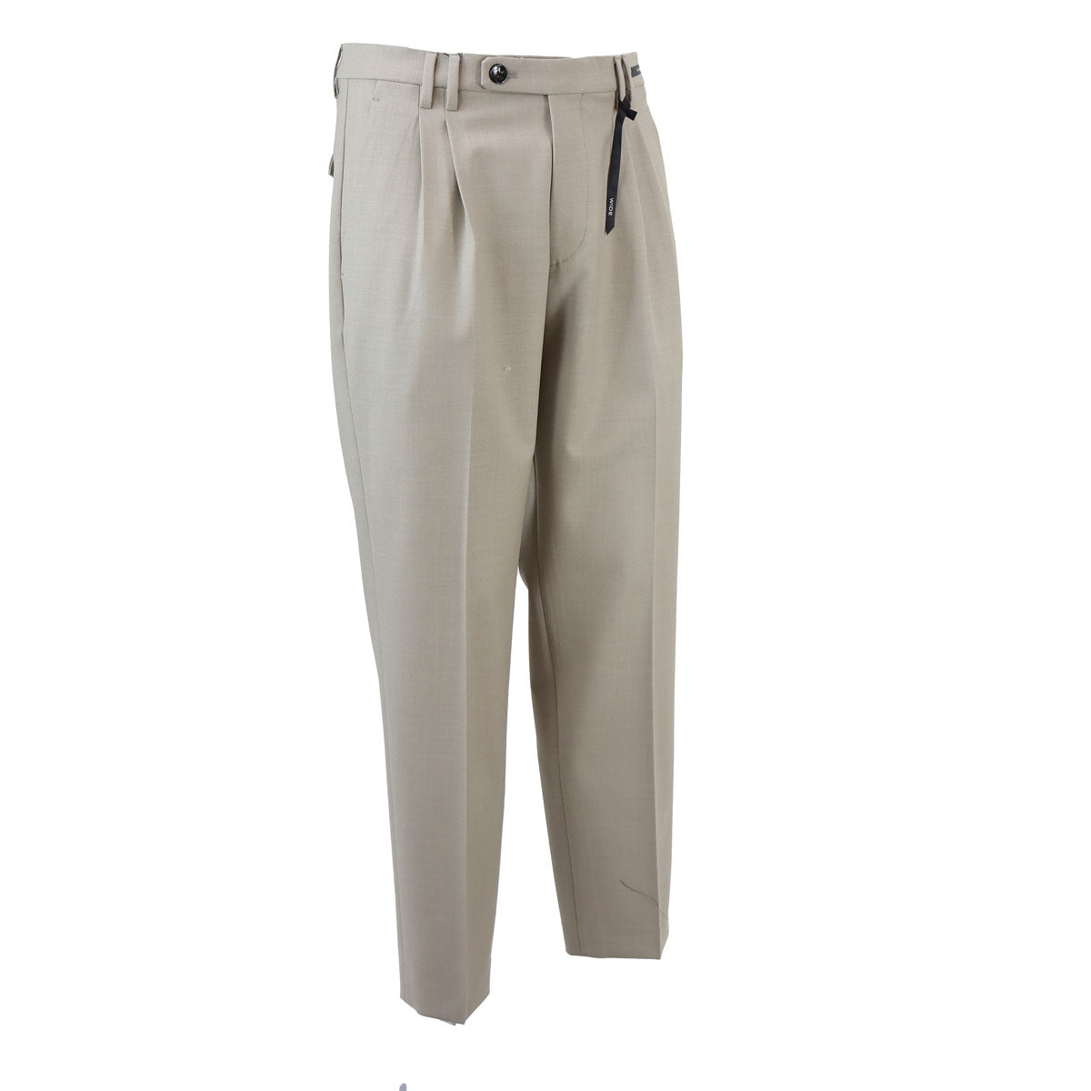 PANTALONE STEWARD FANGO