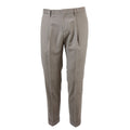 PANTALONE TIBERIO BEIGE