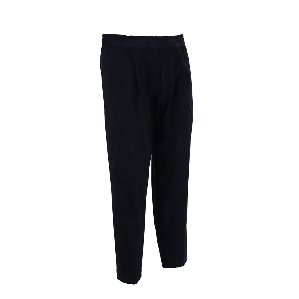PANTALONE SAVOY BLU