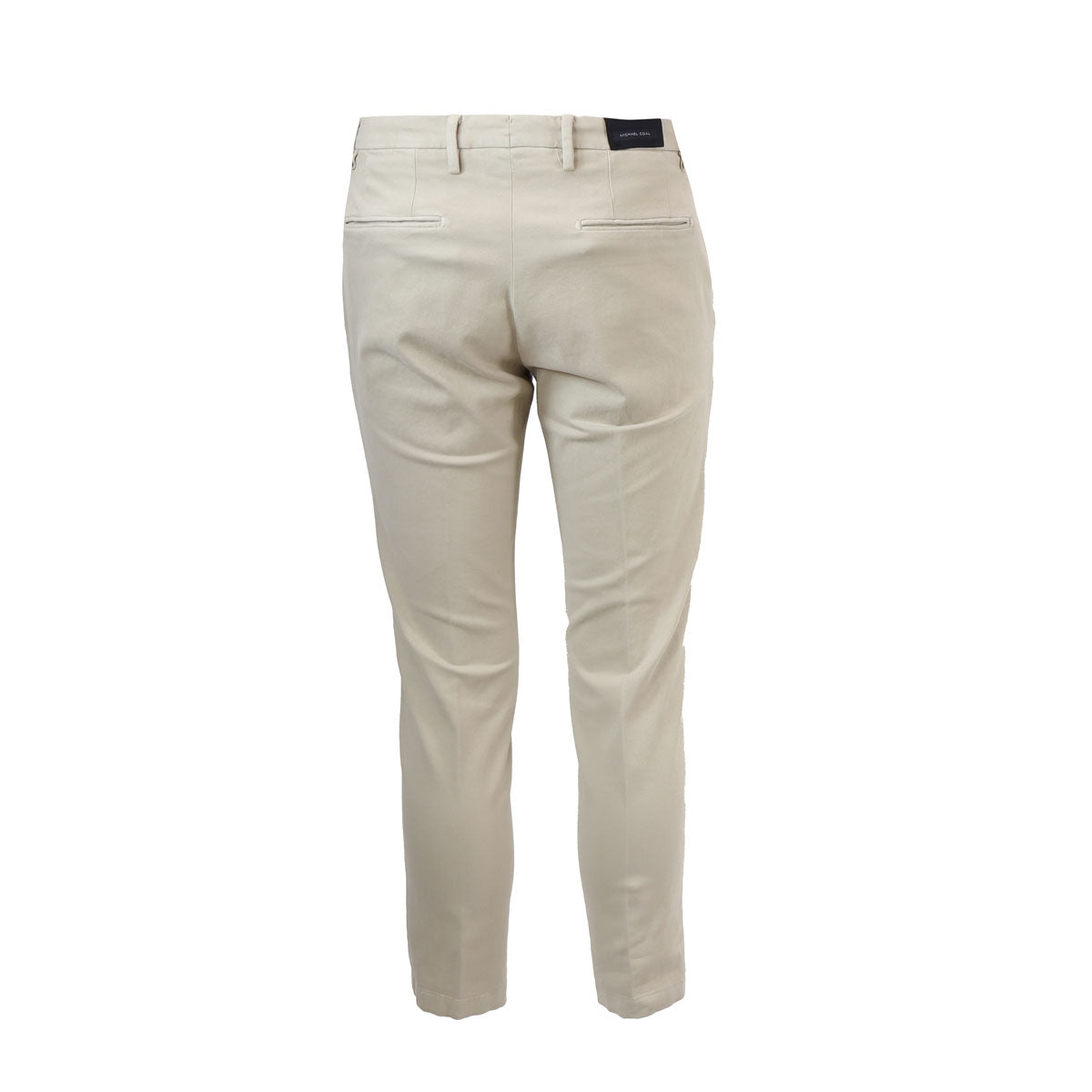 PANTALONE BRAD SABBIA