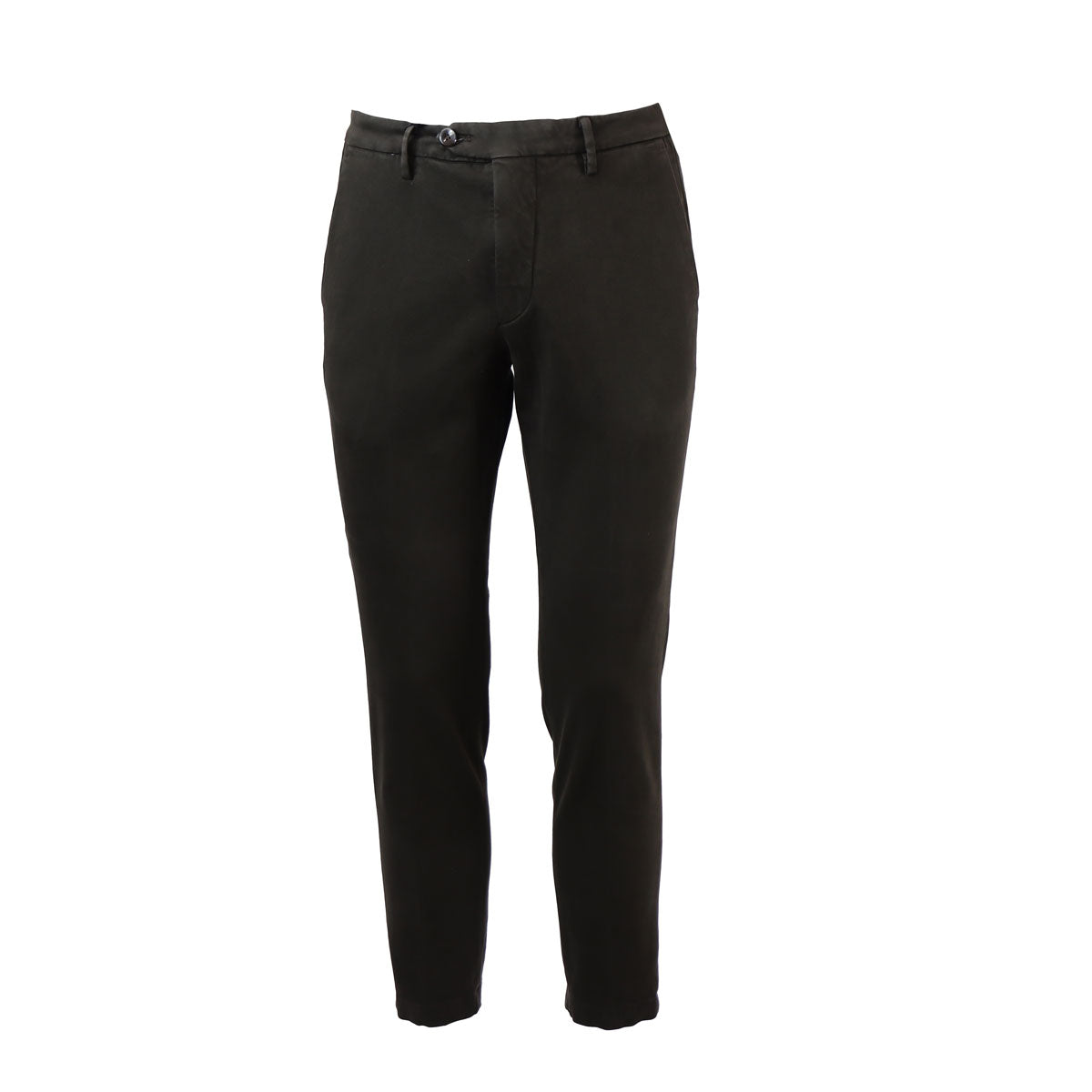 PANTALONE BRAD MARRONE