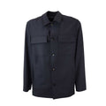 FIELD JACKET JAMES NERA