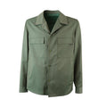 OVERSHIRT JOHN VERDE