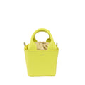 SECCHIELLO GIALLO