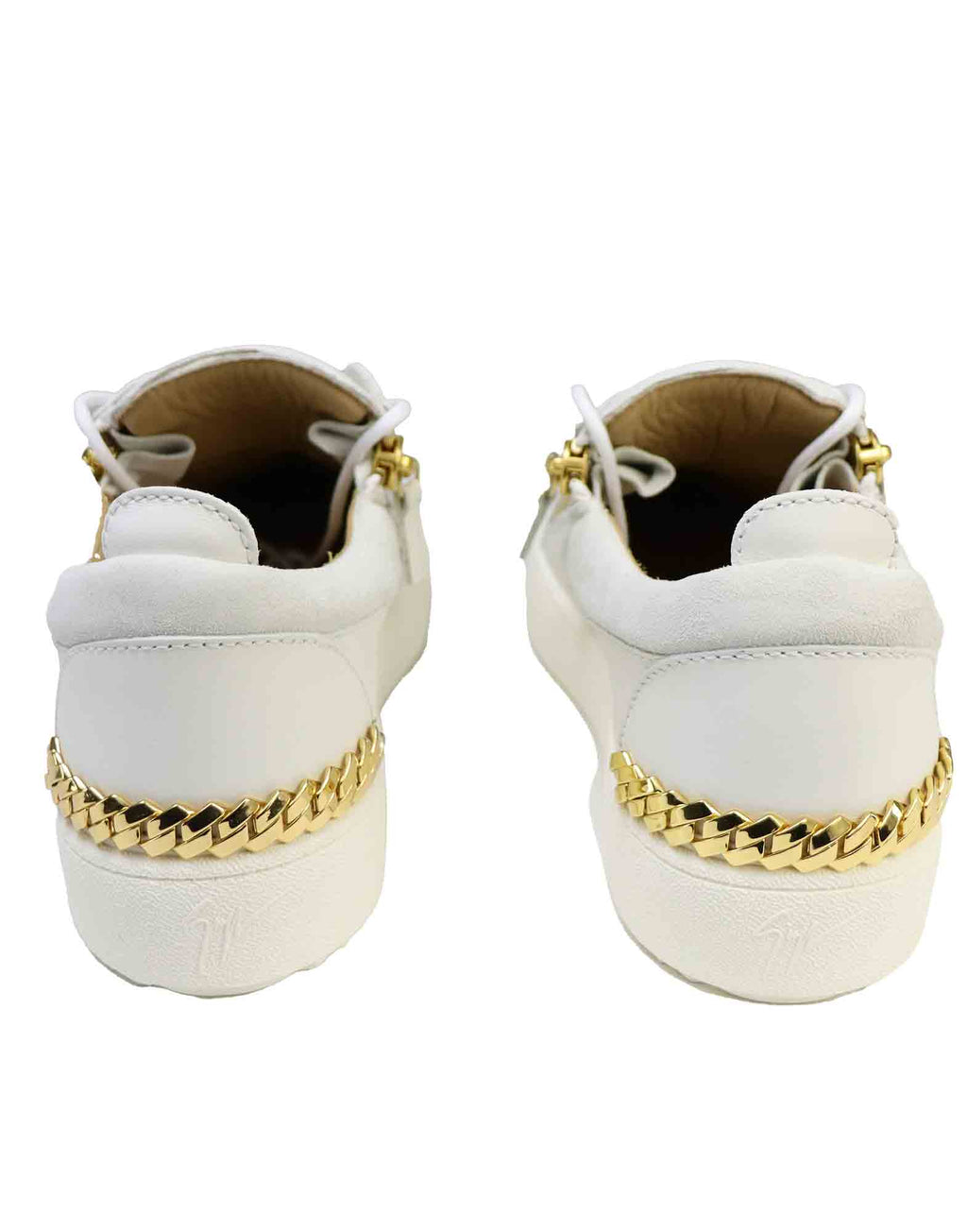 SNEAKER BIANCHE