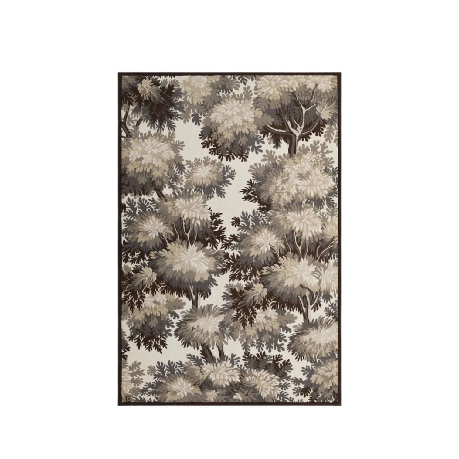 Coperta Fotainebleau Beige