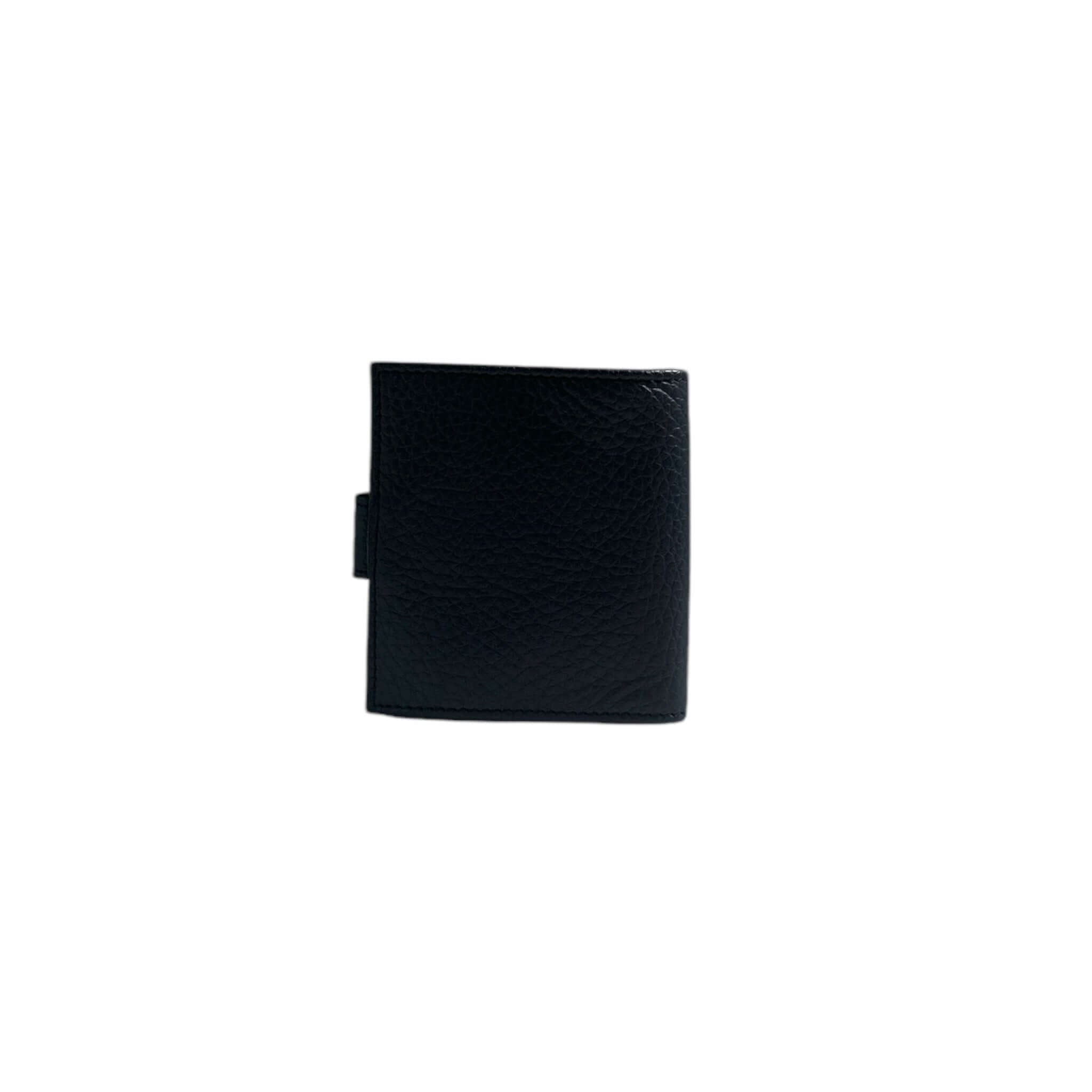 Portamonete Micron in Pelle