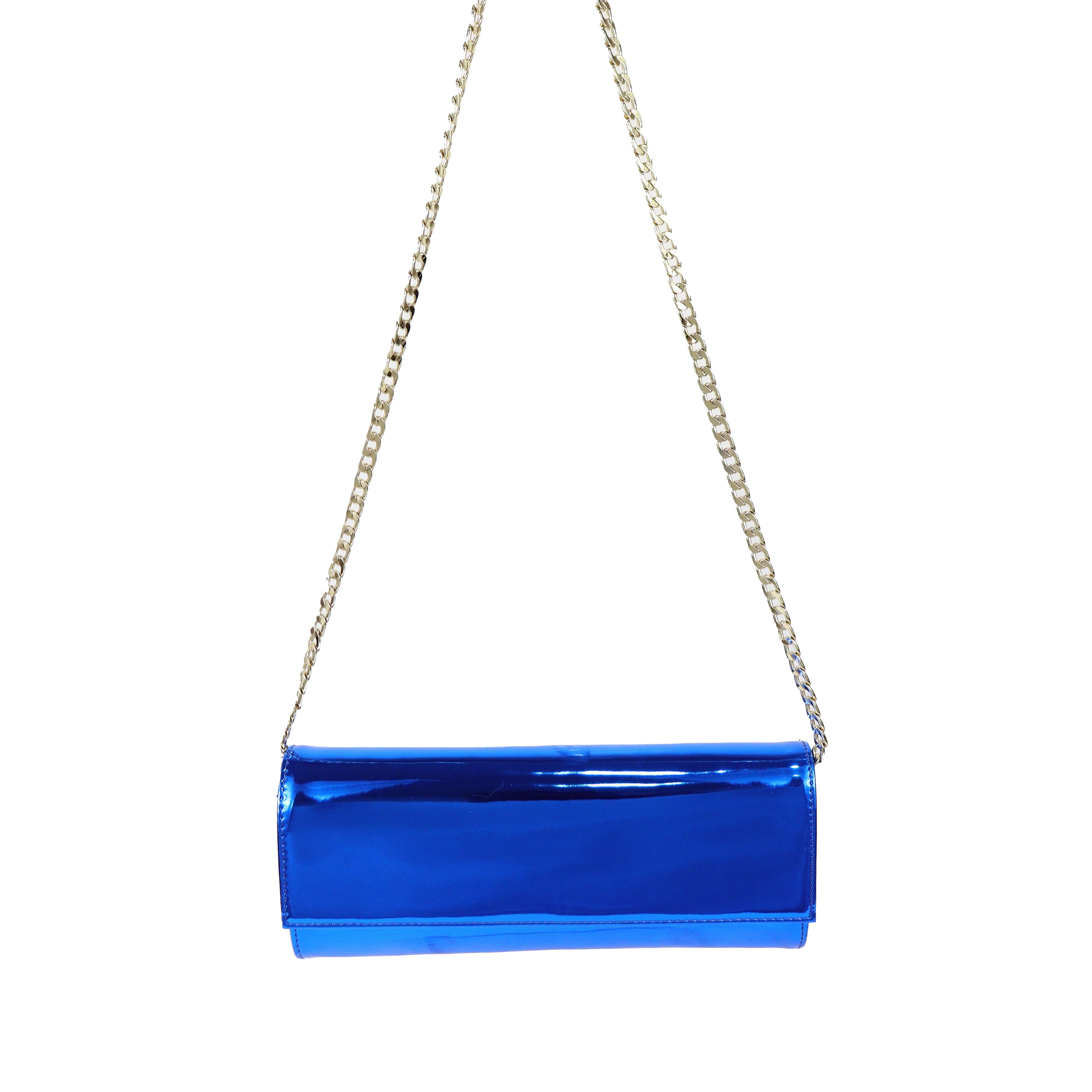 CLUTCH BLUETTE