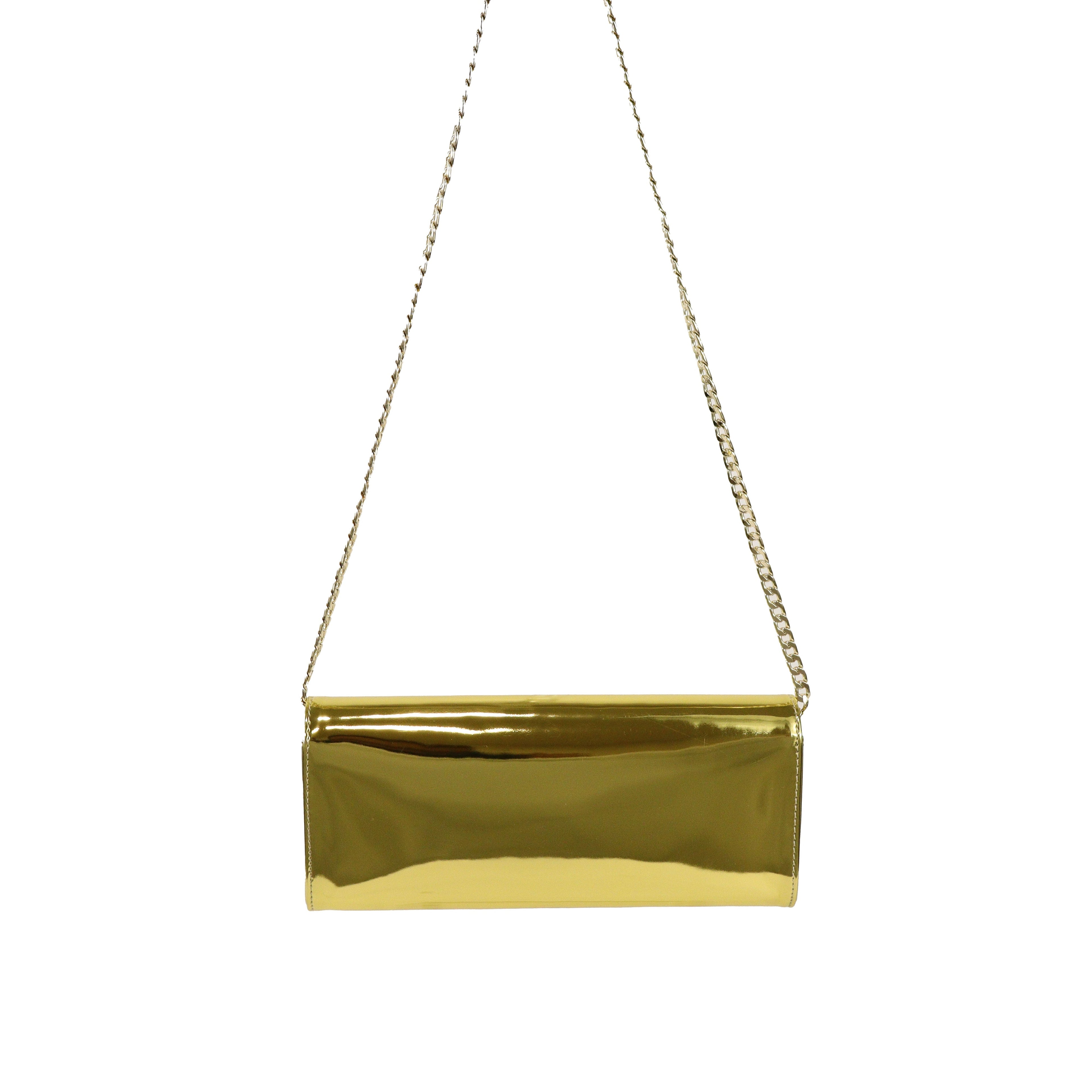 CLUTCH ORO