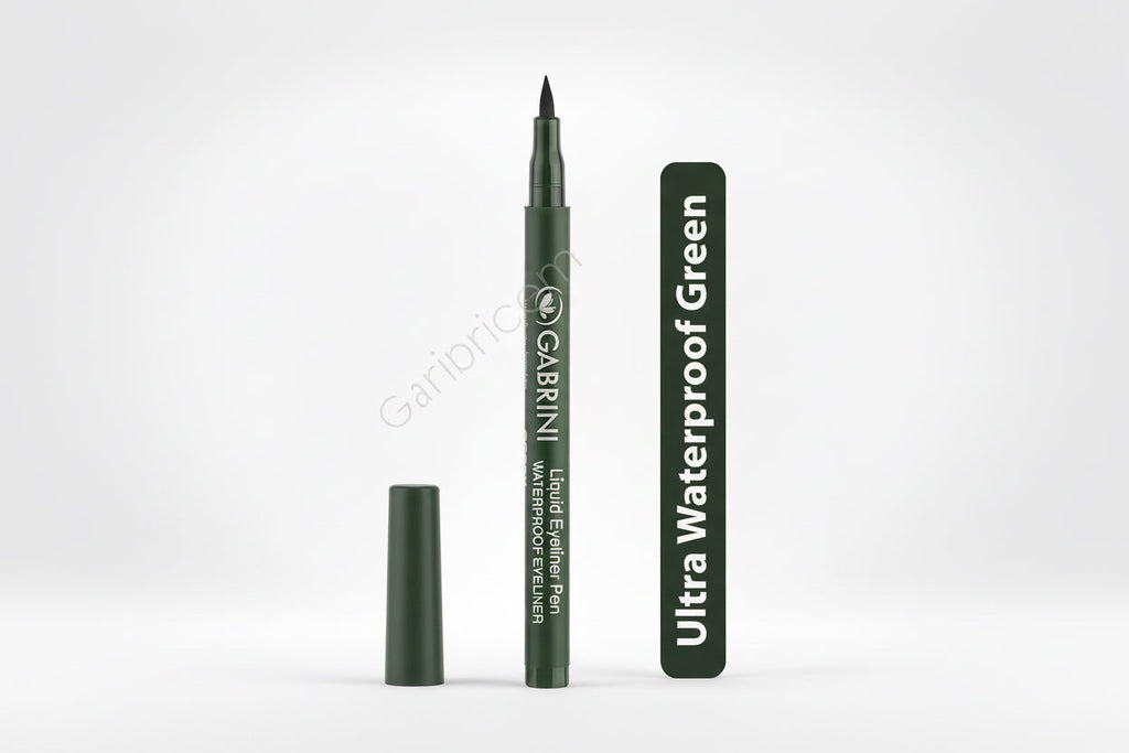 Liquid Eyeliner Master Pencil Gabrini