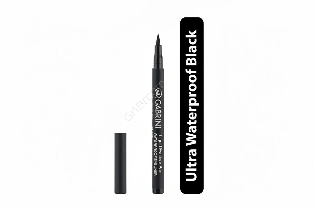Liquid Eyeliner Master Pencil Gabrini
