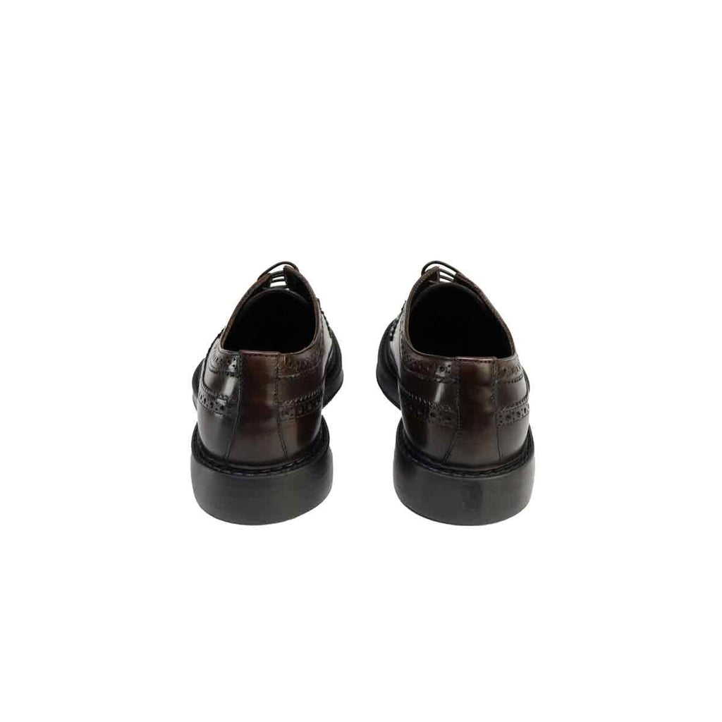 SCARPA DUILIO MARRONE
