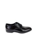 SCARPA DERBY NERA