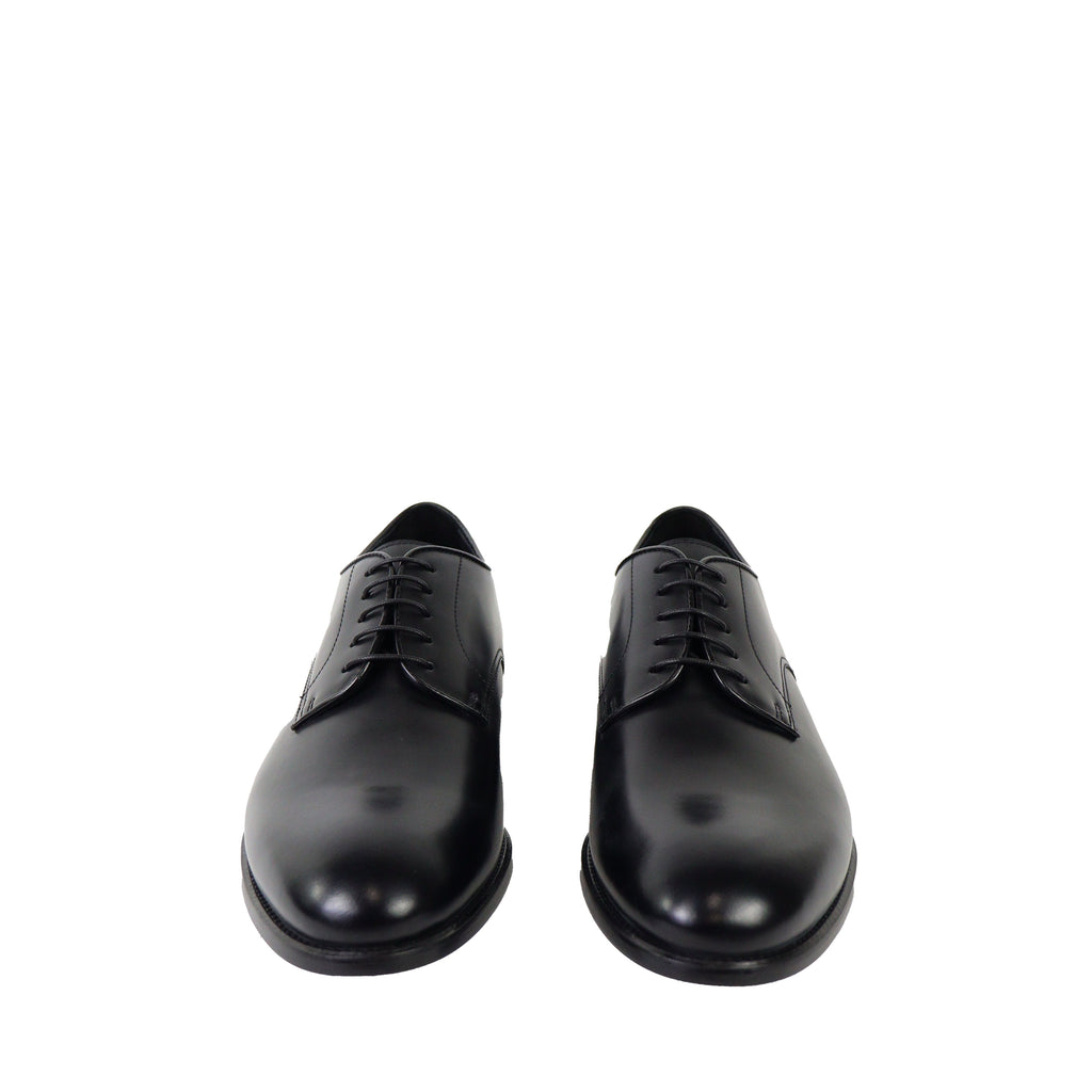 SCARPA DERBY NERA