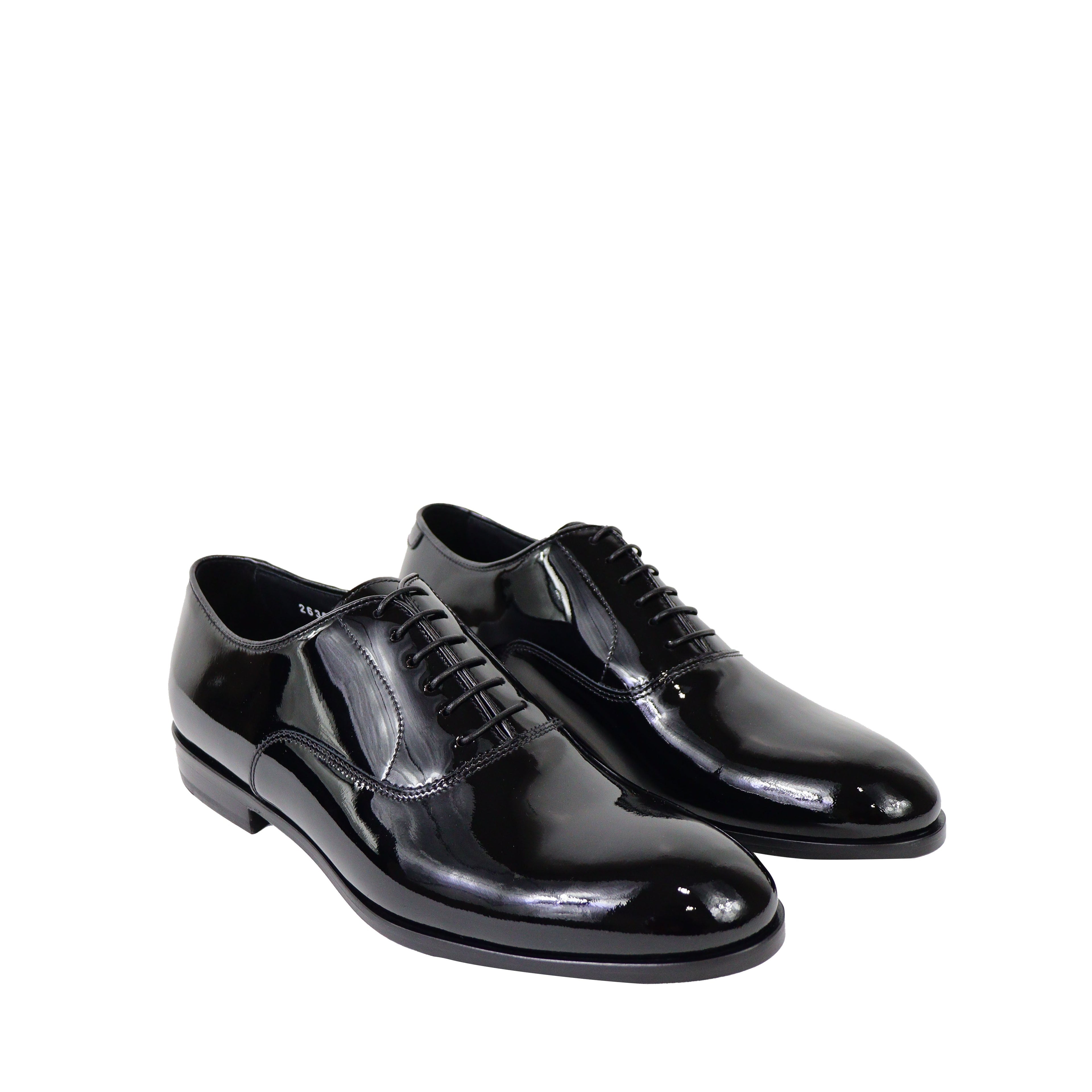 SCARPA OXFORD NERA