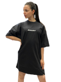 Dickies Vestito da ragazza Loretto DK0A4XB8BLK nero