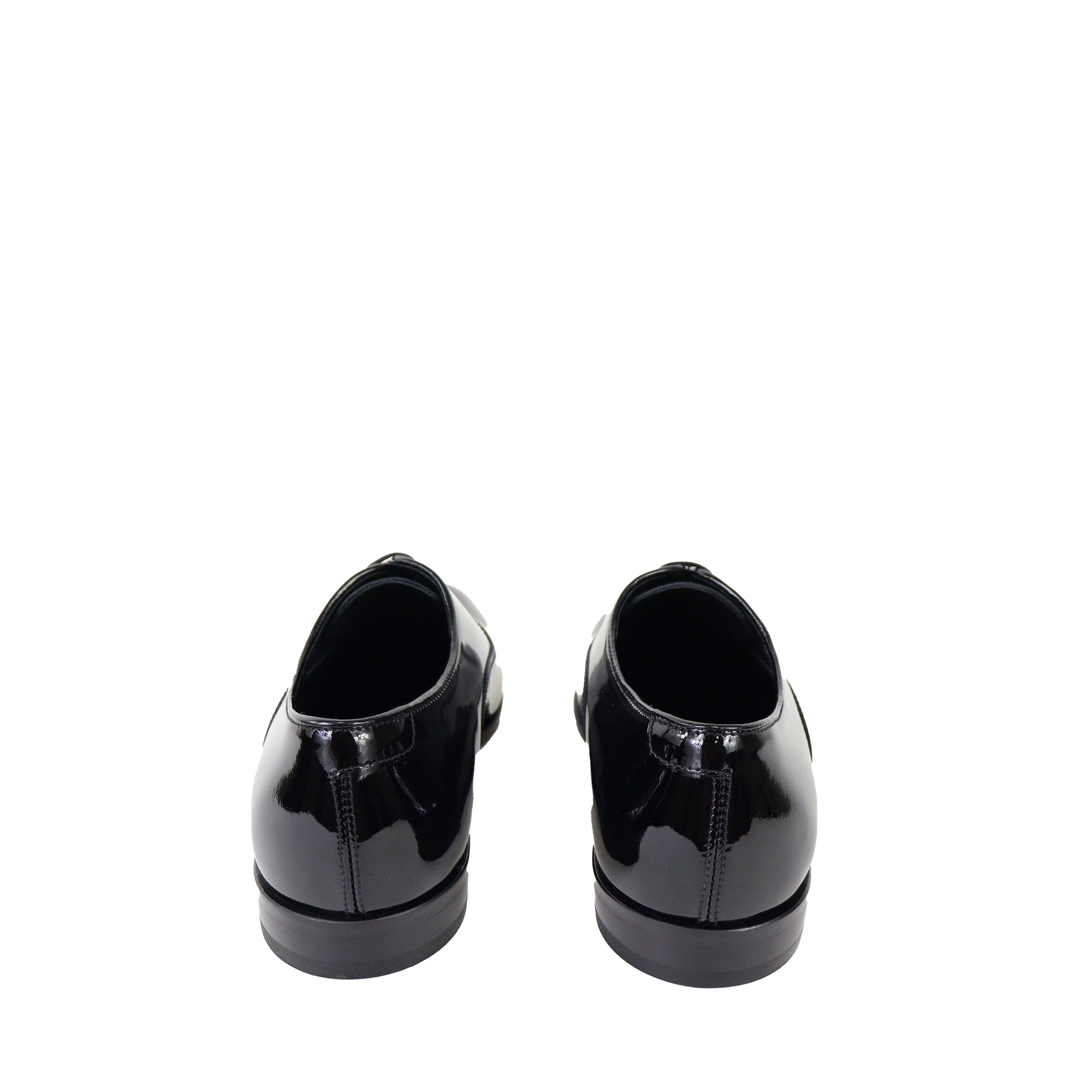 SCARPA OXFORD NERA