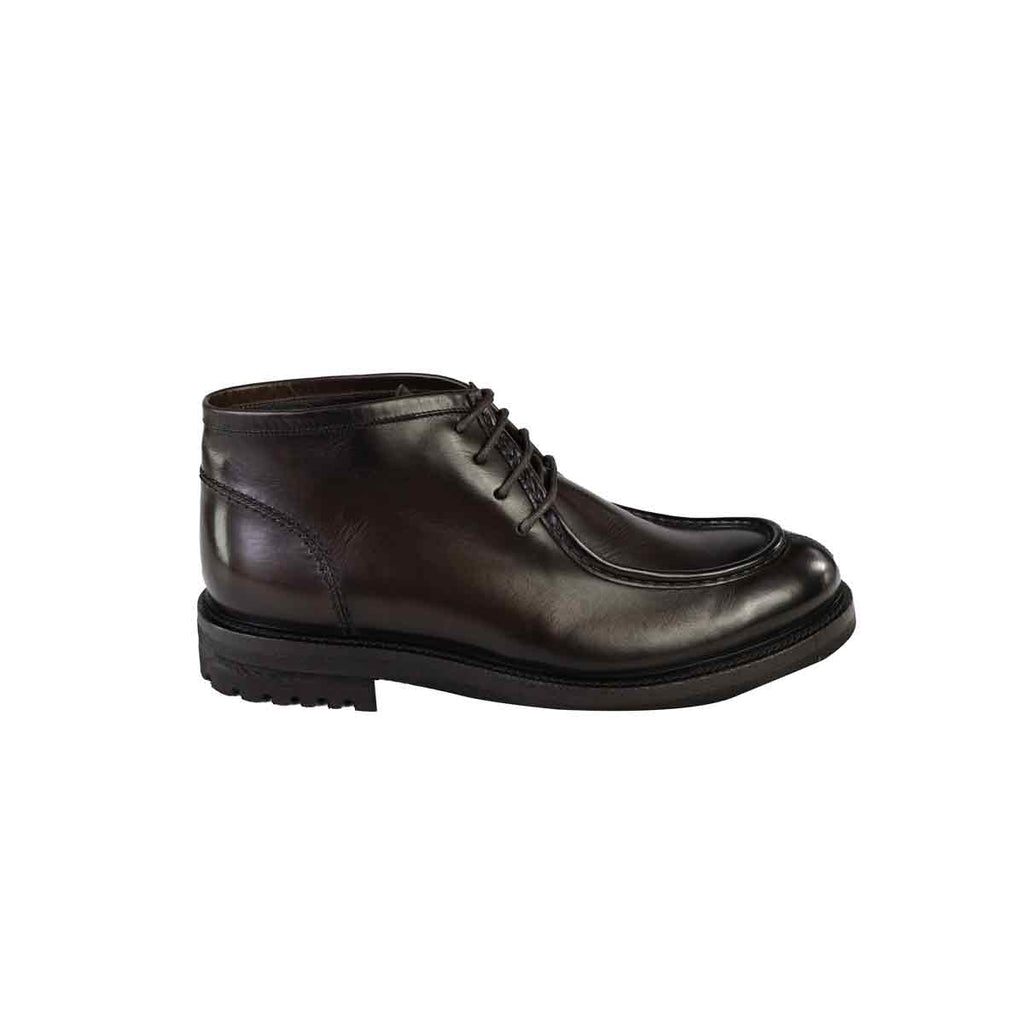BOOT INGEGNERE MARRONE