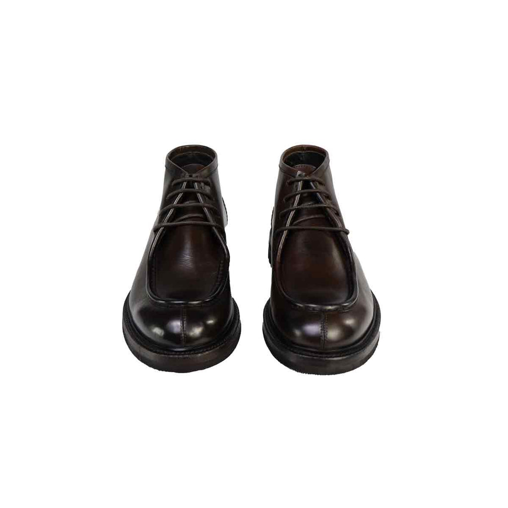 BOOT INGEGNERE MARRONE