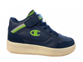 Champion Mid Cut Rebound S30740 F16 2192
