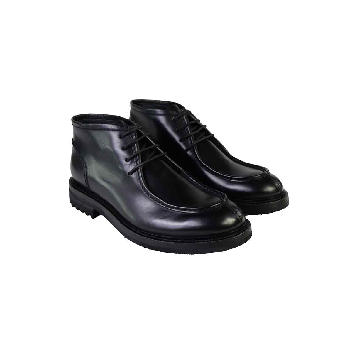 BOOT INGEGNERE NERO