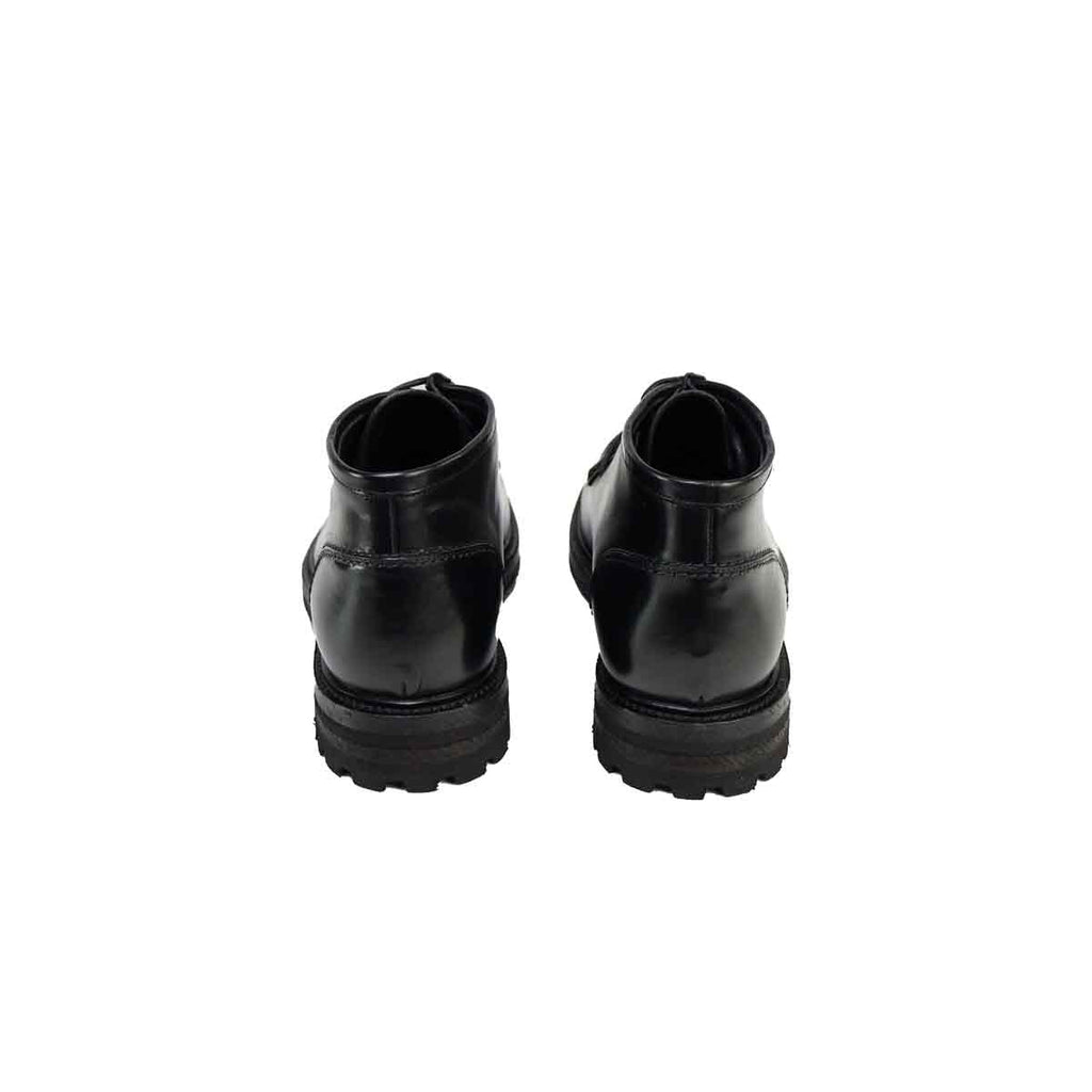 BOOT INGEGNERE NERO