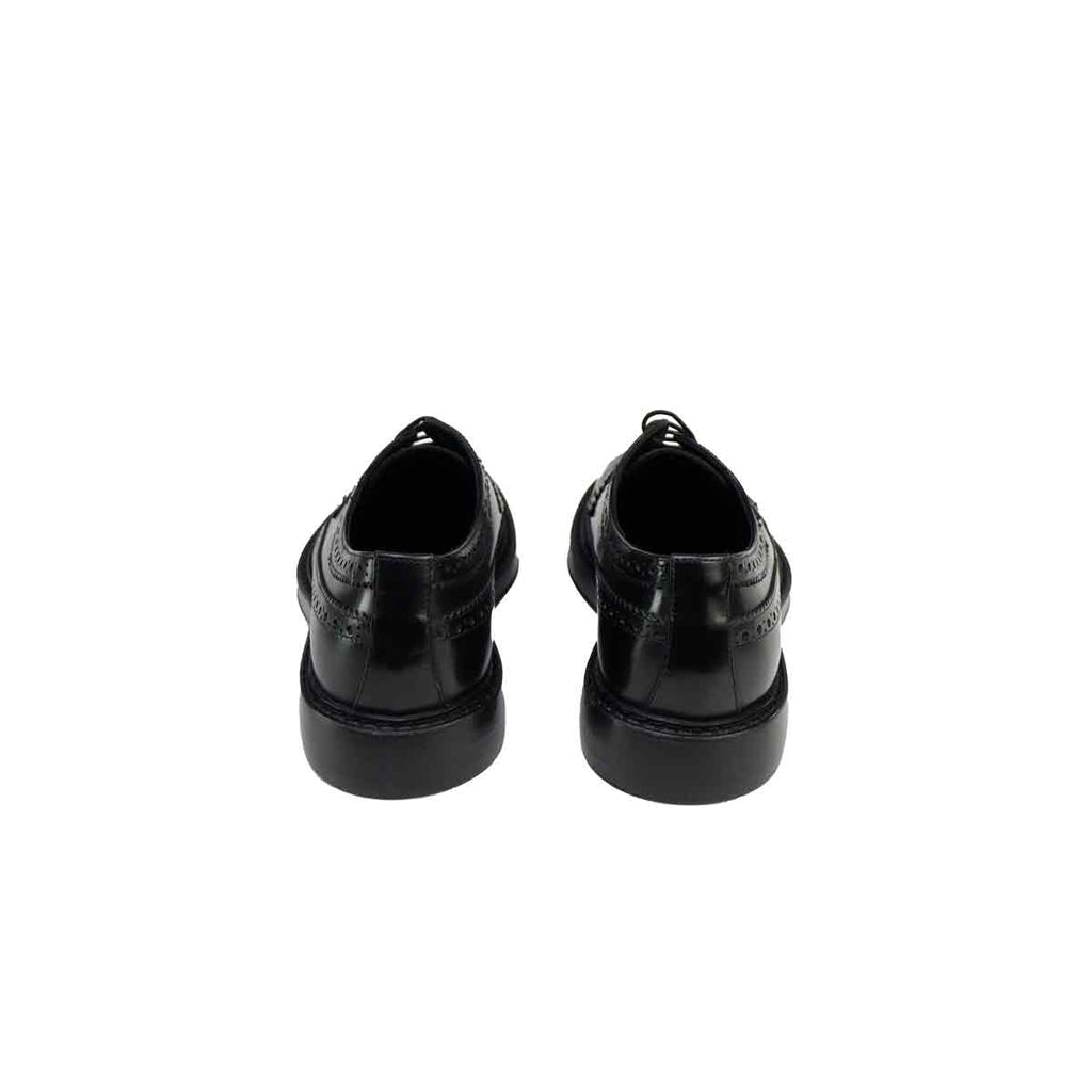 SCARPA DUILIO NERO