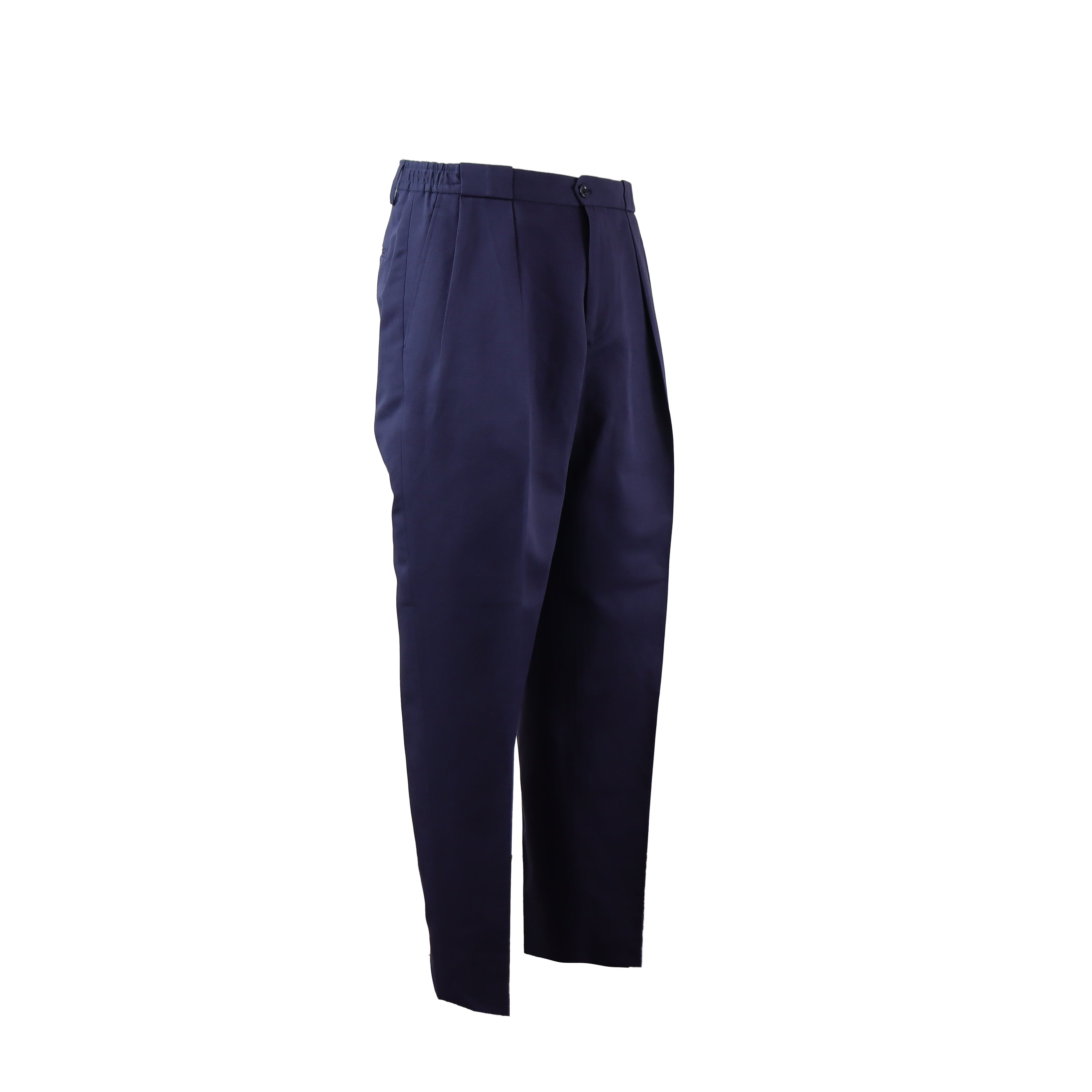 PANTALONE PORTOBELLO BLU OCEANO