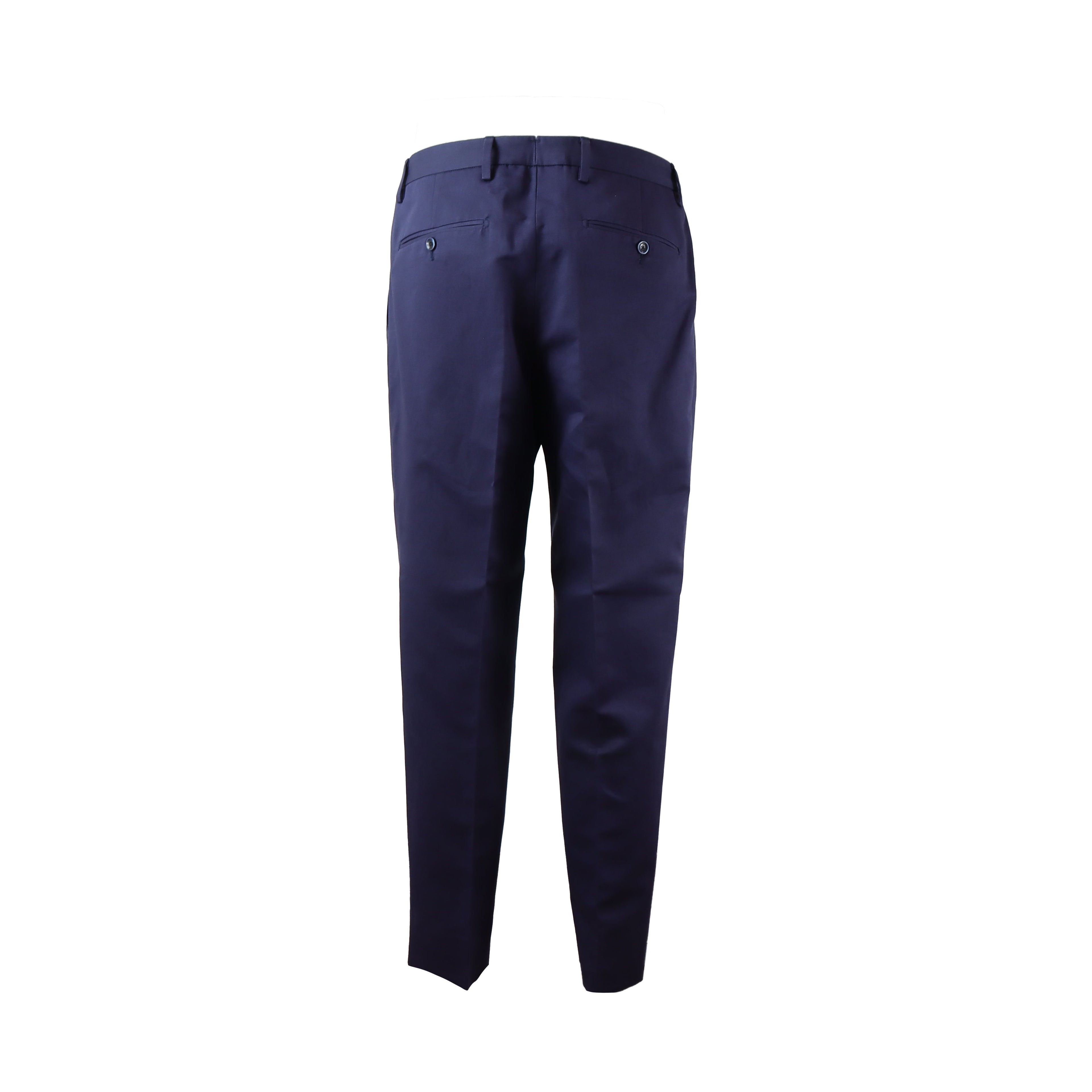PANTALONE PORTOBELLO BLU OCEANO