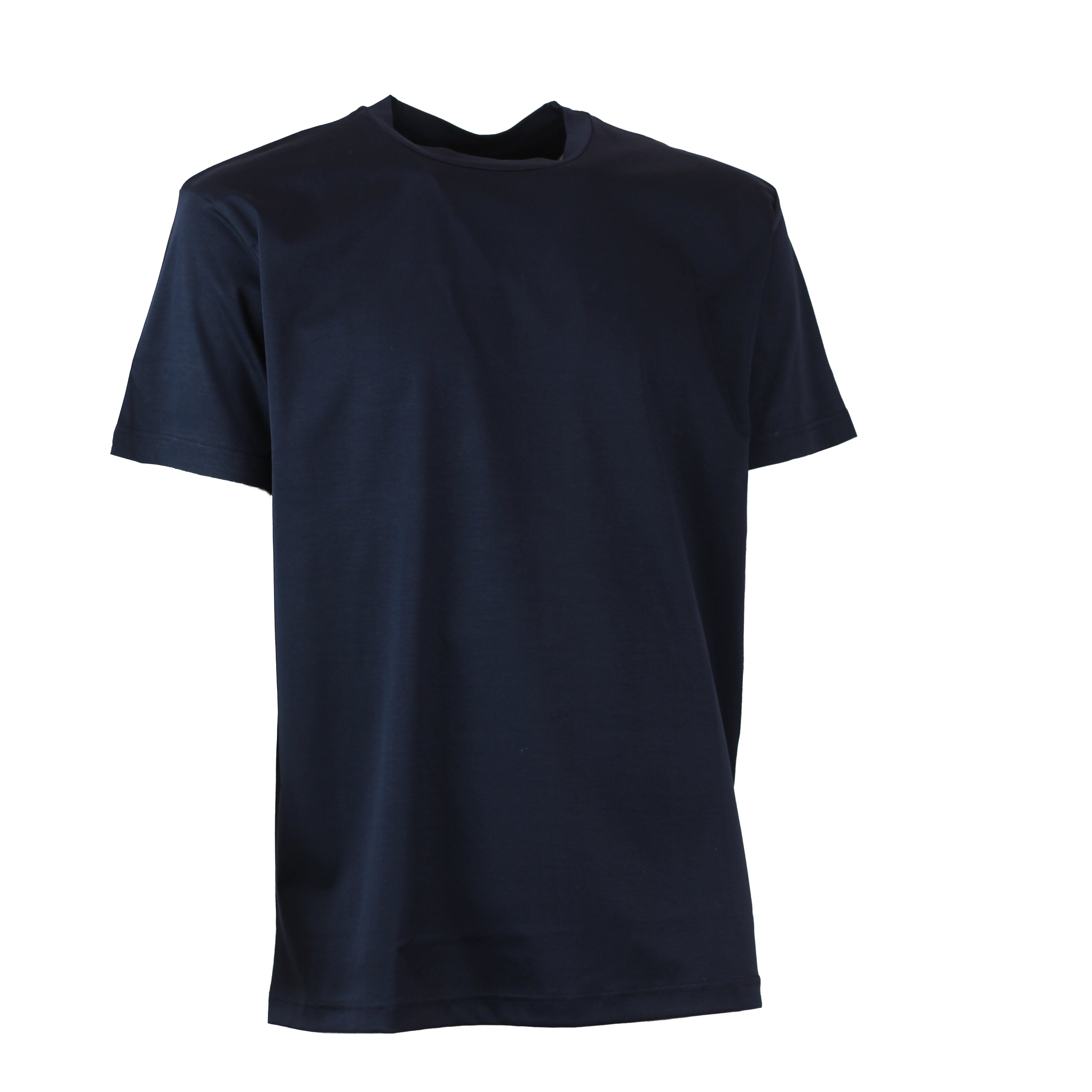 T-SHIRT ARON BLU