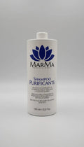 Marma Shampoo Purificante 1000ml