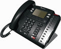 AudioCodes 320HD IP-Phone PoE and external power supply 2nd Ethport for PC, 16 Program - Promo fino ad esaurimento scorte [IP320HDEPS]