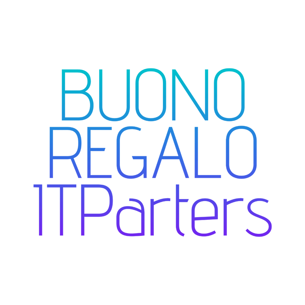 ITPartners buono regalo