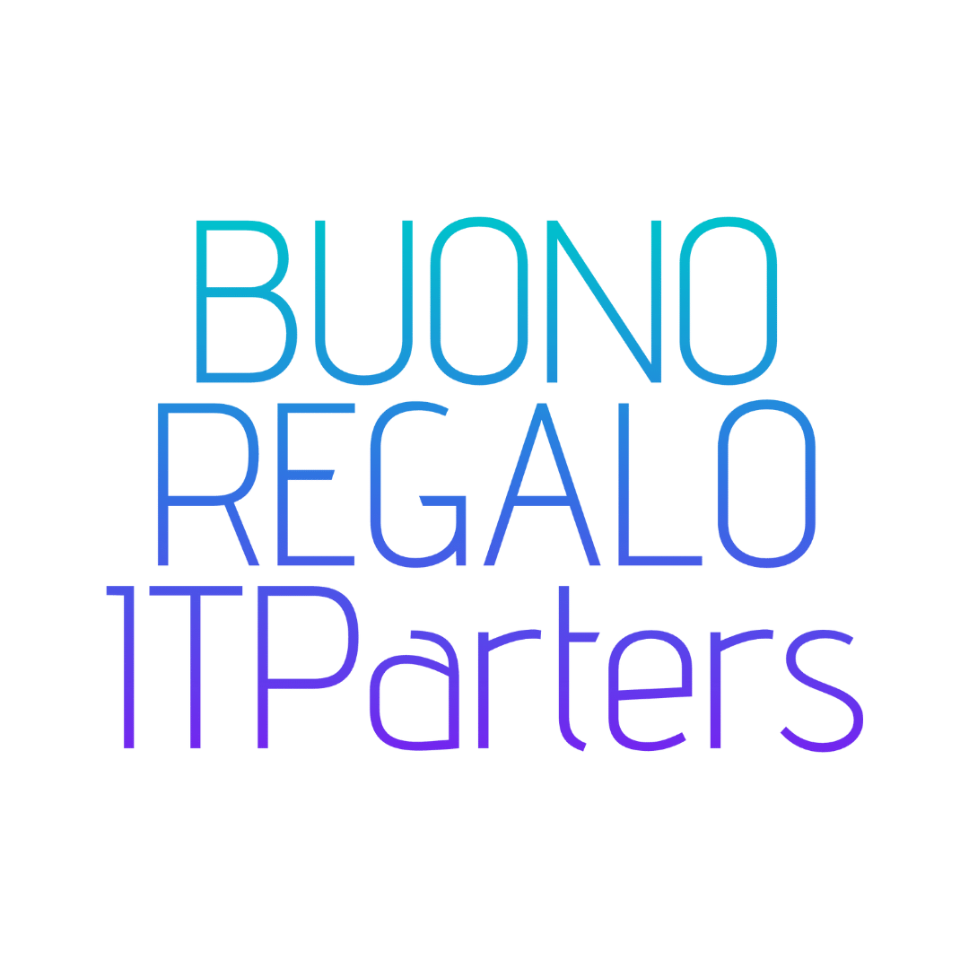 ITPartners buono regalo