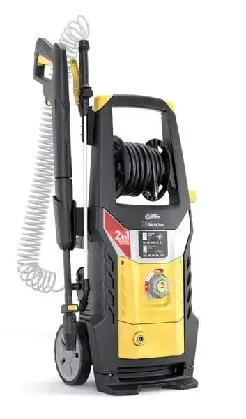 Idropulitrice 160 bar 2 funzioni dhs