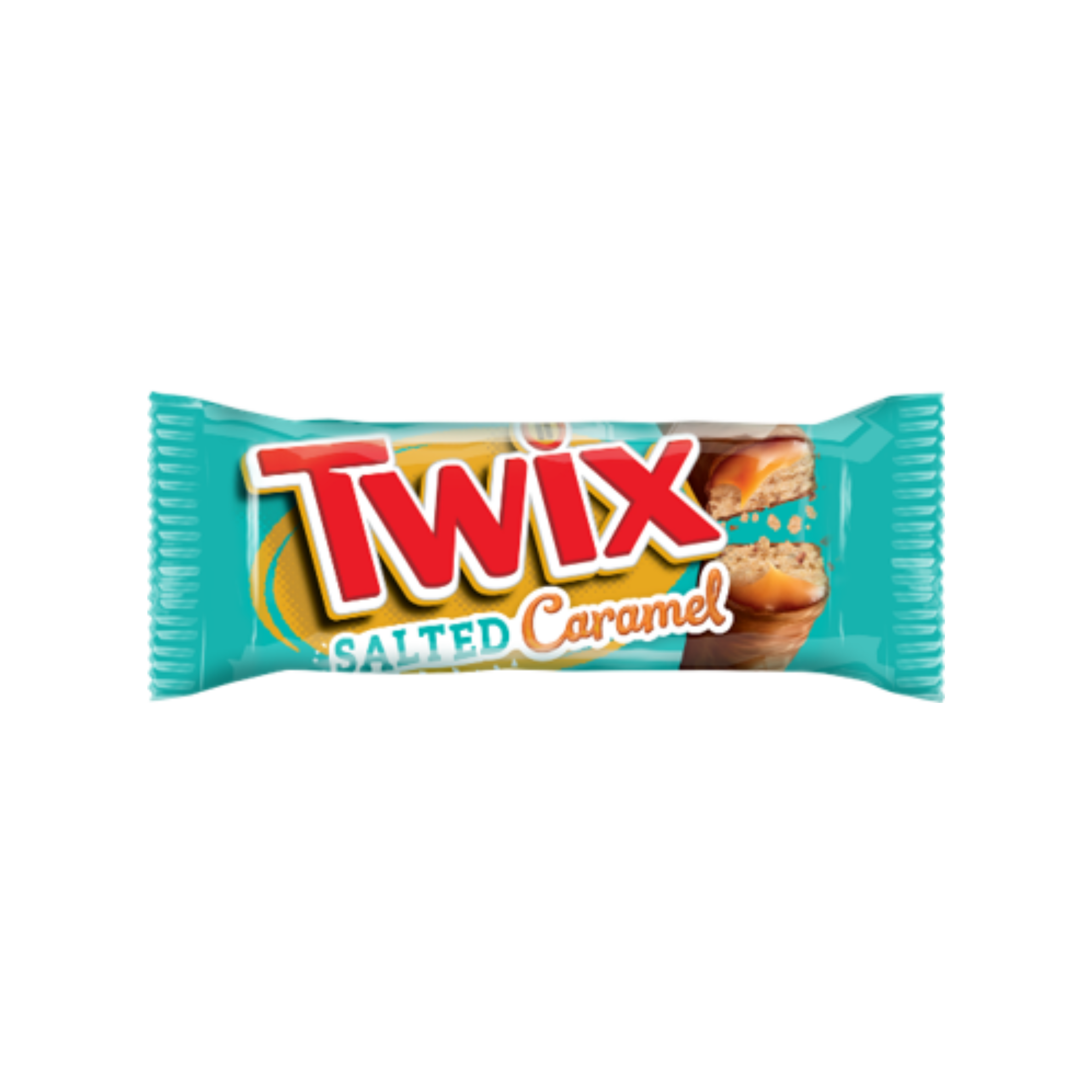 Twix 50gr - Confezione da 32 pezzi